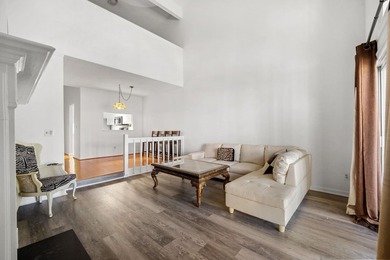 Welcome to 3815 Masters Court, Unit 145, located in the on Myrtlewood Golf Course and Club  in South Carolina - for sale on GolfHomes.com, golf home, golf lot