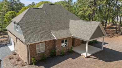 Motivated seller of this newly constructed home located in the on Beacon Ridge Golf and Country Club in North Carolina - for sale on GolfHomes.com, golf home, golf lot