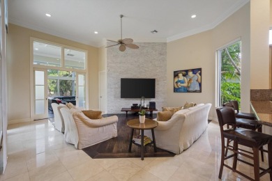 Welcome to West Palm Beach's desirable guard gated club on Breakers Rees Jones Course in Florida - for sale on GolfHomes.com, golf home, golf lot