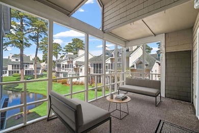 Welcome to 3815 Masters Court, Unit 145, located in the on Myrtlewood Golf Course and Club  in South Carolina - for sale on GolfHomes.com, golf home, golf lot