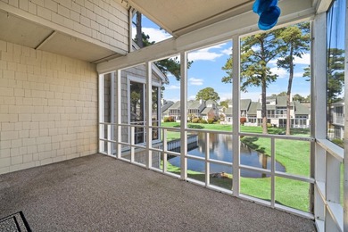 Welcome to 3815 Masters Court, Unit 145, located in the on Myrtlewood Golf Course and Club  in South Carolina - for sale on GolfHomes.com, golf home, golf lot