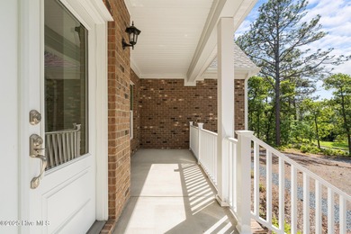 Motivated seller of this newly constructed home located in the on Beacon Ridge Golf and Country Club in North Carolina - for sale on GolfHomes.com, golf home, golf lot