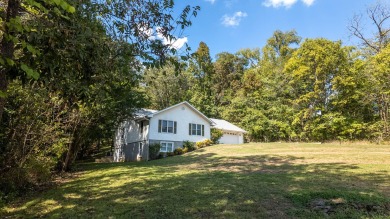 Home for Sale Overlooking the Golf Course in Cherokee Village on Cherokee Village North Course in Arkansas - for sale on GolfHomes.com, golf home, golf lot