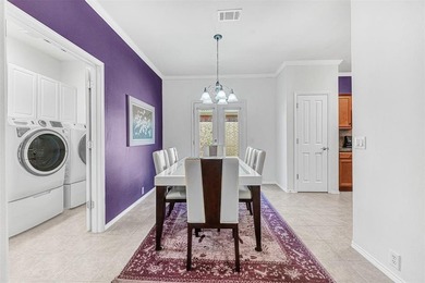 Beautiful home located in the Del Webb's community of Frisco on Frisco Lakes Golf Course in Texas - for sale on GolfHomes.com, golf home, golf lot