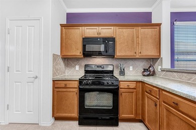 Beautiful home located in the Del Webb's community of Frisco on Frisco Lakes Golf Course in Texas - for sale on GolfHomes.com, golf home, golf lot