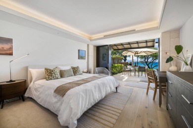 Developed as luxury condominiums in 2019, Hapuna Beach on Hapuna Golf Course in Hawaii - for sale on GolfHomes.com, golf home, golf lot