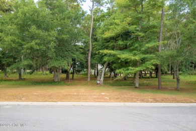 PRIVATE MARINA COMMUNITY less than 5 miles from Holden Beach on Lockwood Folly Country Club in North Carolina - for sale on GolfHomes.com, golf home, golf lot
