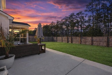 Welcome to an exceptional home located in the highly desirable on Cypress Point Par 3 in South Carolina - for sale on GolfHomes.com, golf home, golf lot