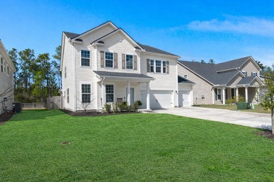 Welcome to an exceptional home located in the highly desirable on Cypress Point Par 3 in South Carolina - for sale on GolfHomes.com, golf home, golf lot