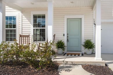 Welcome to an exceptional home located in the highly desirable on Cypress Point Par 3 in South Carolina - for sale on GolfHomes.com, golf home, golf lot