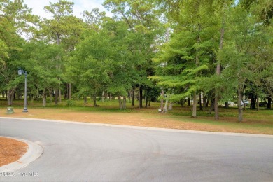 PRIVATE MARINA COMMUNITY less than 5 miles from Holden Beach on Lockwood Folly Country Club in North Carolina - for sale on GolfHomes.com, golf home, golf lot