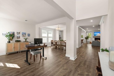 Welcome to an exceptional home located in the highly desirable on Cypress Point Par 3 in South Carolina - for sale on GolfHomes.com, golf home, golf lot