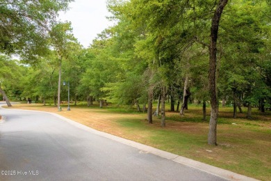 PRIVATE MARINA COMMUNITY less than 5 miles from Holden Beach on Lockwood Folly Country Club in North Carolina - for sale on GolfHomes.com, golf home, golf lot