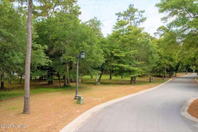 PRIVATE MARINA COMMUNITY less than 5 miles from Holden Beach on Lockwood Folly Country Club in North Carolina - for sale on GolfHomes.com, golf home, golf lot