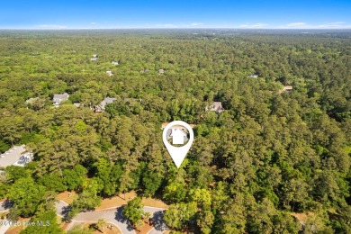 PRIVATE MARINA COMMUNITY less than 5 miles from Holden Beach on Lockwood Folly Country Club in North Carolina - for sale on GolfHomes.com, golf home, golf lot