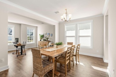 Welcome to an exceptional home located in the highly desirable on Cypress Point Par 3 in South Carolina - for sale on GolfHomes.com, golf home, golf lot