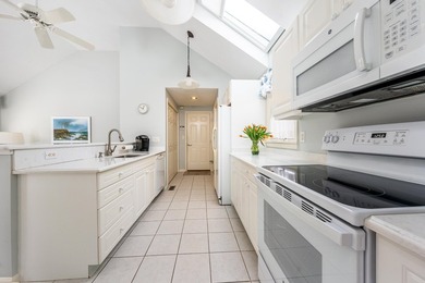 Beautifully appointed and lovingly maintained, this serene'' H'' on  in Massachusetts - for sale on GolfHomes.com, golf home, golf lot