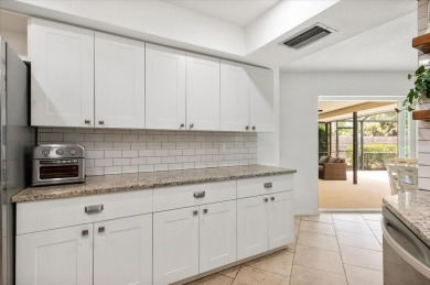 Move-In Ready - Lovingly Renovated Home! Step into a updated on Bent Tree Country Club in Florida - for sale on GolfHomes.com, golf home, golf lot