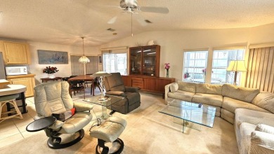 Welcome to your dream home in the exclusive Golf Course on Blue Heron Pines Golf Course in Florida - for sale on GolfHomes.com, golf home, golf lot