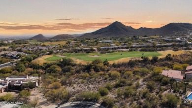 Discover an unparalleled opportunity to own nearly an acre of on Starr Pass Golf Club in Arizona - for sale on GolfHomes.com, golf home, golf lot