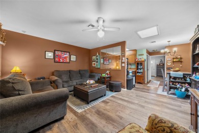 This well-maintained 1 bedroom, 1 bathroom condo offers easy on Leisure Village Golf Course in New York - for sale on GolfHomes.com, golf home, golf lot