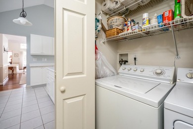 Beautifully appointed and lovingly maintained, this serene'' H'' on  in Massachusetts - for sale on GolfHomes.com, golf home, golf lot