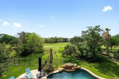 Welcome to this exquisite Lakeway residence designed to offer on Lakeway Golf and Country Club in Texas - for sale on GolfHomes.com, golf home, golf lot