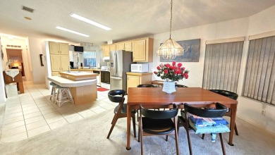Welcome to your dream home in the exclusive Golf Course on Blue Heron Pines Golf Course in Florida - for sale on GolfHomes.com, golf home, golf lot