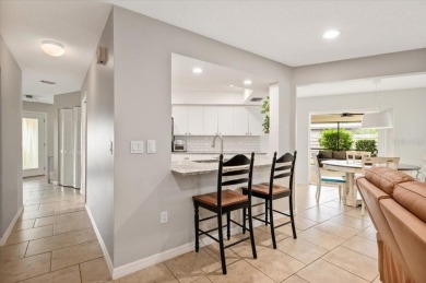 Move-In Ready - Lovingly Renovated Home! Step into a updated on Bent Tree Country Club in Florida - for sale on GolfHomes.com, golf home, golf lot