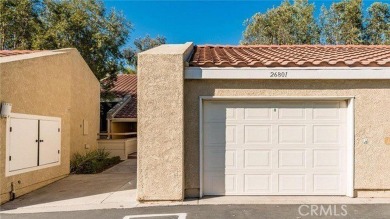 This beautifully appointed 2-bedroom, 2-bathroom condo offers a on Mission Viejo Country Club in California - for sale on GolfHomes.com, golf home, golf lot