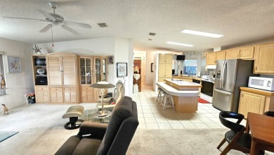 Welcome to your dream home in the exclusive Golf Course on Blue Heron Pines Golf Course in Florida - for sale on GolfHomes.com, golf home, golf lot