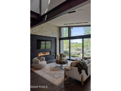 Full Talisker Club membership included in price. Discover the on Talisker Club At Tuhaye in Utah - for sale on GolfHomes.com, golf home, golf lot