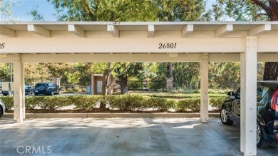 This beautifully appointed 2-bedroom, 2-bathroom condo offers a on Mission Viejo Country Club in California - for sale on GolfHomes.com, golf home, golf lot