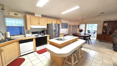 Welcome to your dream home in the exclusive Golf Course on Blue Heron Pines Golf Course in Florida - for sale on GolfHomes.com, golf home, golf lot