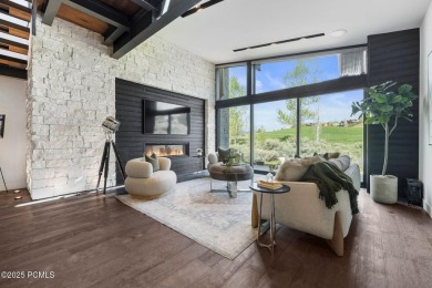 Full Talisker Club membership included in price. Discover the on Talisker Club At Tuhaye in Utah - for sale on GolfHomes.com, golf home, golf lot