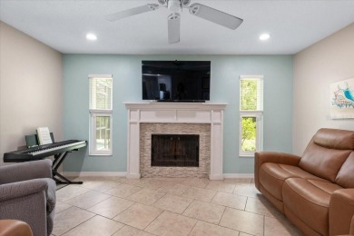 Move-In Ready - Lovingly Renovated Home! Step into a updated on Bent Tree Country Club in Florida - for sale on GolfHomes.com, golf home, golf lot