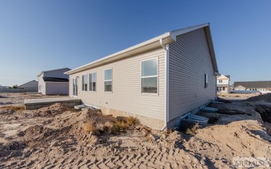 Welcome to your new home in Fairway Estates! A brand-new on Sage Lakes Municipal Golf Course in Idaho - for sale on GolfHomes.com, golf home, golf lot