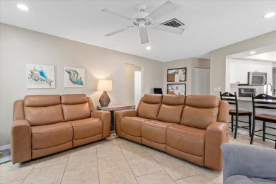 Move-In Ready - Lovingly Renovated Home! Step into a updated on Bent Tree Country Club in Florida - for sale on GolfHomes.com, golf home, golf lot