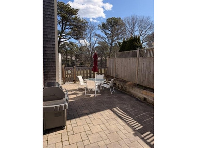 Beautifully appointed and lovingly maintained, this serene'' H'' on  in Massachusetts - for sale on GolfHomes.com, golf home, golf lot