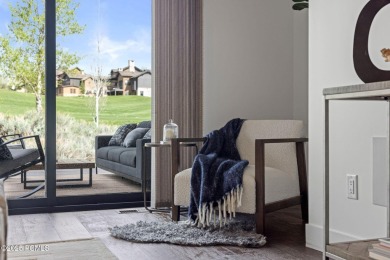 Full Talisker Club membership included in price. Discover the on Talisker Club At Tuhaye in Utah - for sale on GolfHomes.com, golf home, golf lot