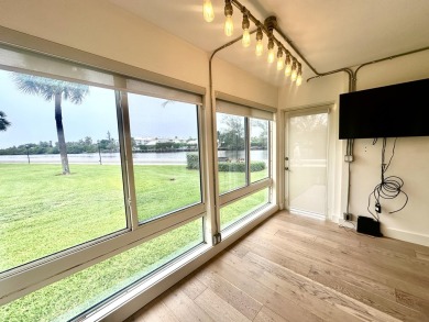 BREATHTAKING INTRACOASTAL & GOLF COURSE VIEWS! This fully on The Little Club in Florida - for sale on GolfHomes.com, golf home, golf lot