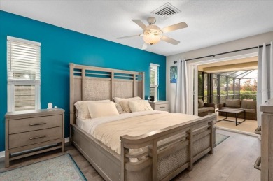 Move-In Ready - Lovingly Renovated Home! Step into a updated on Bent Tree Country Club in Florida - for sale on GolfHomes.com, golf home, golf lot