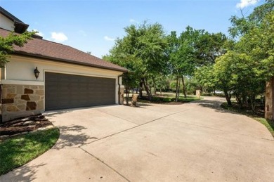 Welcome to this exquisite Lakeway residence designed to offer on Lakeway Golf and Country Club in Texas - for sale on GolfHomes.com, golf home, golf lot