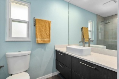 Move-In Ready - Lovingly Renovated Home! Step into a updated on Bent Tree Country Club in Florida - for sale on GolfHomes.com, golf home, golf lot