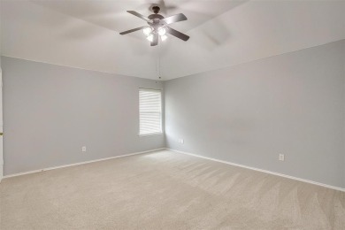 Welcome to this charming 3-bed, 2.5 bath home nestled on a on Mansfield National Golf Club in Texas - for sale on GolfHomes.com, golf home, golf lot