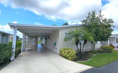Welcome to your dream home in the exclusive Golf Course on Blue Heron Pines Golf Course in Florida - for sale on GolfHomes.com, golf home, golf lot