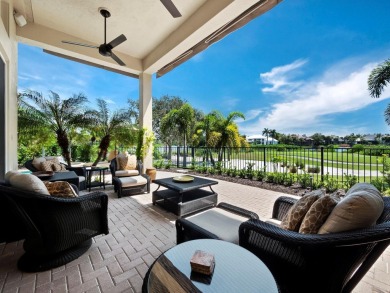 Under contract-accepting backup offers. Revel in unparalleled on Longboat Key Golf Club in Florida - for sale on GolfHomes.com, golf home, golf lot