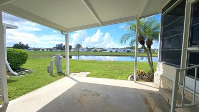 Welcome to your dream home in the exclusive Golf Course on Blue Heron Pines Golf Course in Florida - for sale on GolfHomes.com, golf home, golf lot