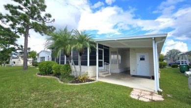 Welcome to your dream home in the exclusive Golf Course on Blue Heron Pines Golf Course in Florida - for sale on GolfHomes.com, golf home, golf lot