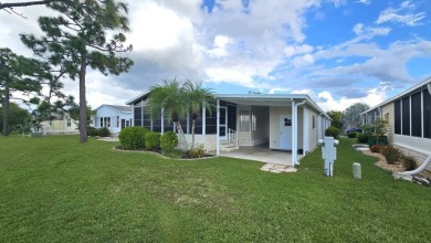 Welcome to your dream home in the exclusive Golf Course on Blue Heron Pines Golf Course in Florida - for sale on GolfHomes.com, golf home, golf lot